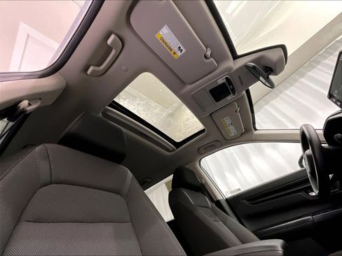 Used 2026 Honda CR-V EX image 22