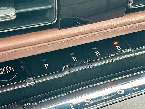 New 2026 Lincoln Aviator Reserve image 22