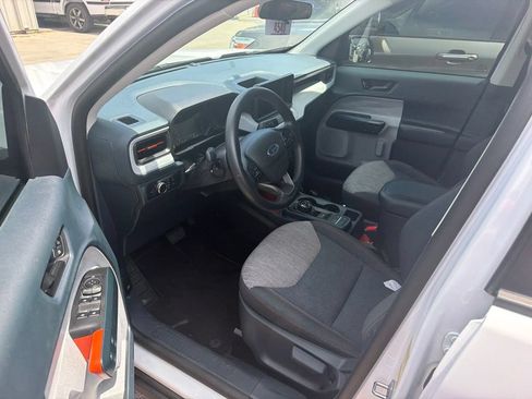 Used 2023 Ford Maverick XLT w/ Equipment Group 300A Standard AWD/4WD image 3