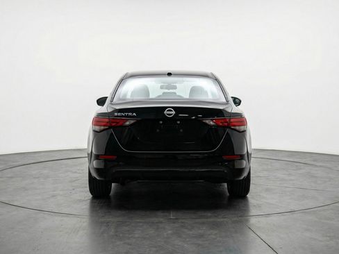 Used 2025 Nissan Sentra SV FWD image 7