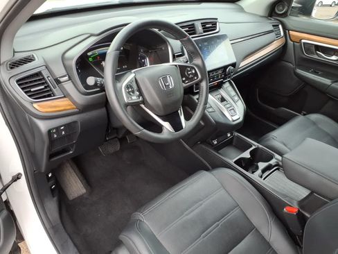 Used 2022 Honda CR-V EX-L image 14