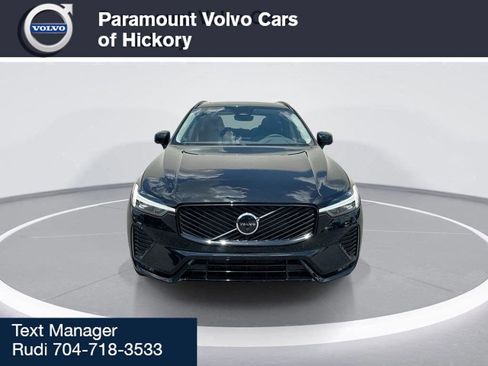 New 2026 Volvo XC60 B5 Plus w/ Protection Package Premier image 3