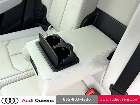 Used 2023 Audi Q3 2.0T Premium w/ Convenience Package image 14