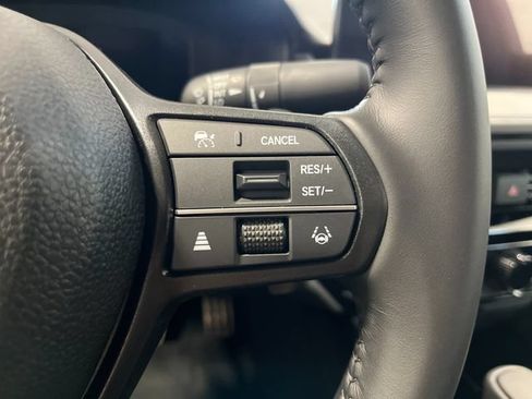 New 2026 Honda Accord Sport image 16