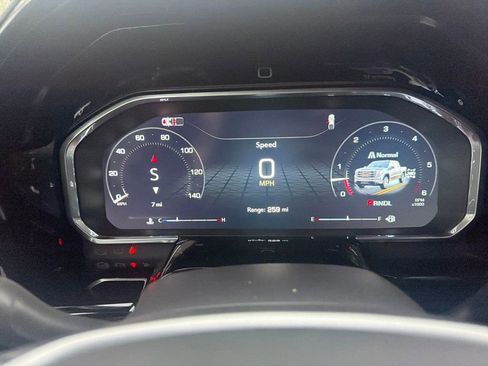 New 2026 GMC Sierra 1500 SLE w/ X31 Off-Road Package image 18