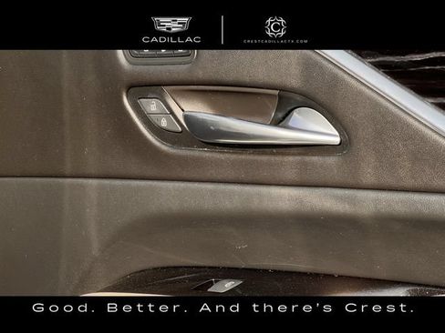 Used 2021 Cadillac Escalade Sport AWD/4WD image 25