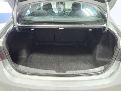 Used 2024 Chevrolet Malibu LT image 14