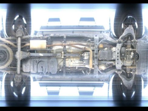 Used 2017 Toyota Tacoma TRD Sport image 25