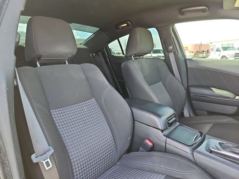 Used 2023 Dodge Charger SXT w/ Blacktop Package RWD image 30