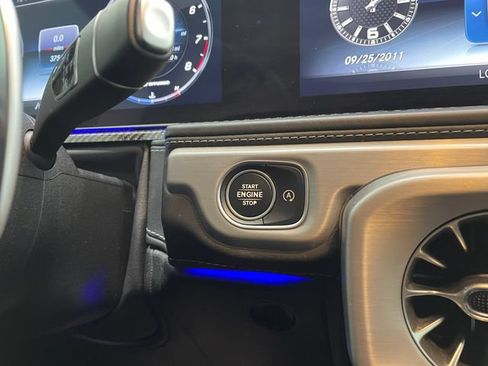 Used 2020 Mercedes-Benz G 63 AMG 4MATIC image 25