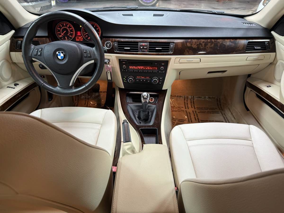 Used 2013 BMW 328i Coupe RWD image 10