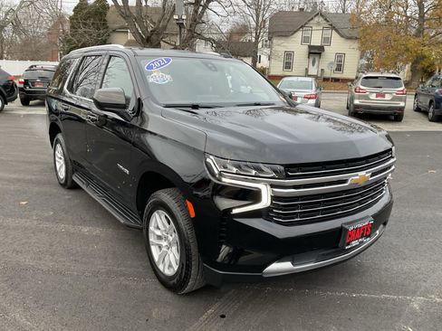 Used 2021 Chevrolet Tahoe LT image 7