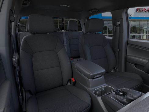 New 2025 GMC Canyon Elevation w/ Convenience Package image 40
