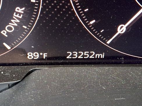 Used 2024 MAZDA CX-90 Plug-In Hybrid w/ Premium Pkg AWD/4WD image 24