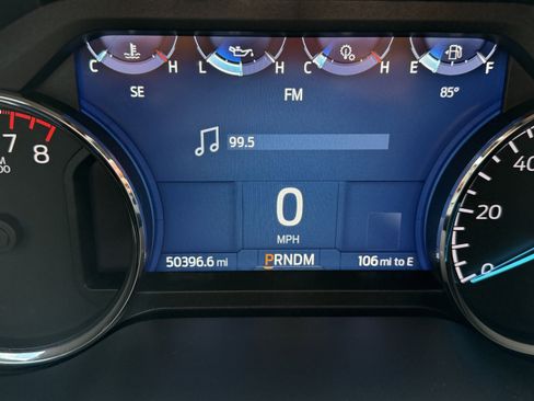 Used 2022 Ford F150 XLT w/ Equipment Group 302A High AWD/4WD image 17
