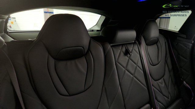 Used 2023 BMW XM AWD/4WD image 38