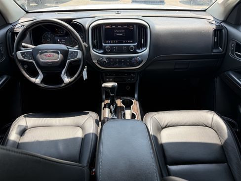 Used 2020 GMC Canyon SLT RWD image 13