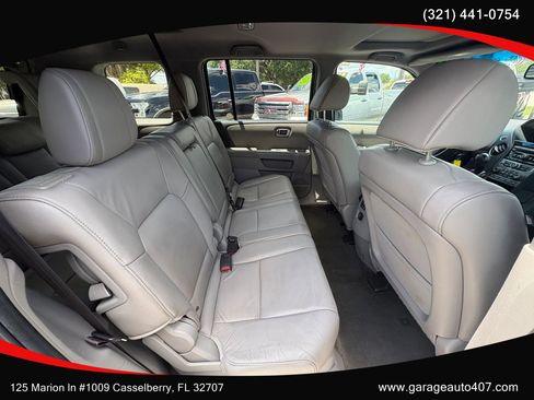 Used 2013 Honda Pilot EX-L image 39