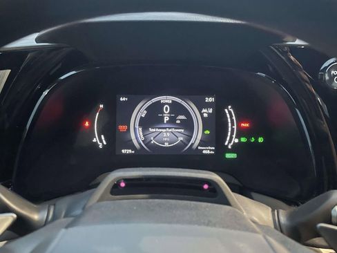 Used 2024 Lexus RX 350 image 37