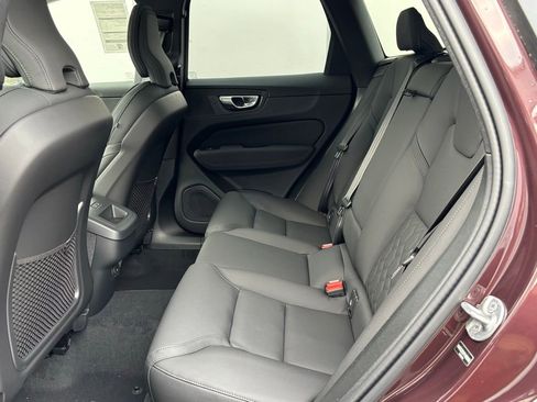 New 2026 Volvo XC60 B5 Plus w/ Climate Package image 16