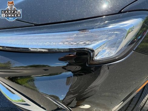 Used 2025 Buick Encore GX Preferred AWD/4WD image 23