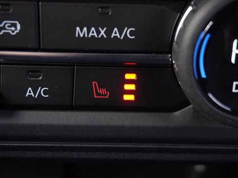 Used 2023 Ford Bronco Raptor image 65