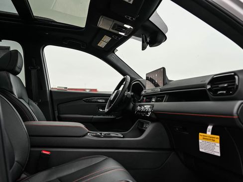 New 2026 Honda Passport TrailSport Elite image 11