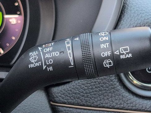 Used 2024 MAZDA CX-90 Plug-In Hybrid w/ Preferred image 25