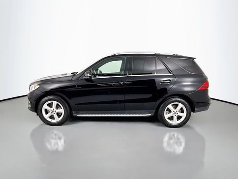 Used 2018 Mercedes-Benz GLE 350 4MATIC image 2