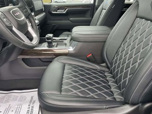 Used 2024 GMC Sierra 1500 Elevation w/ X31 Off-Road Package image 13