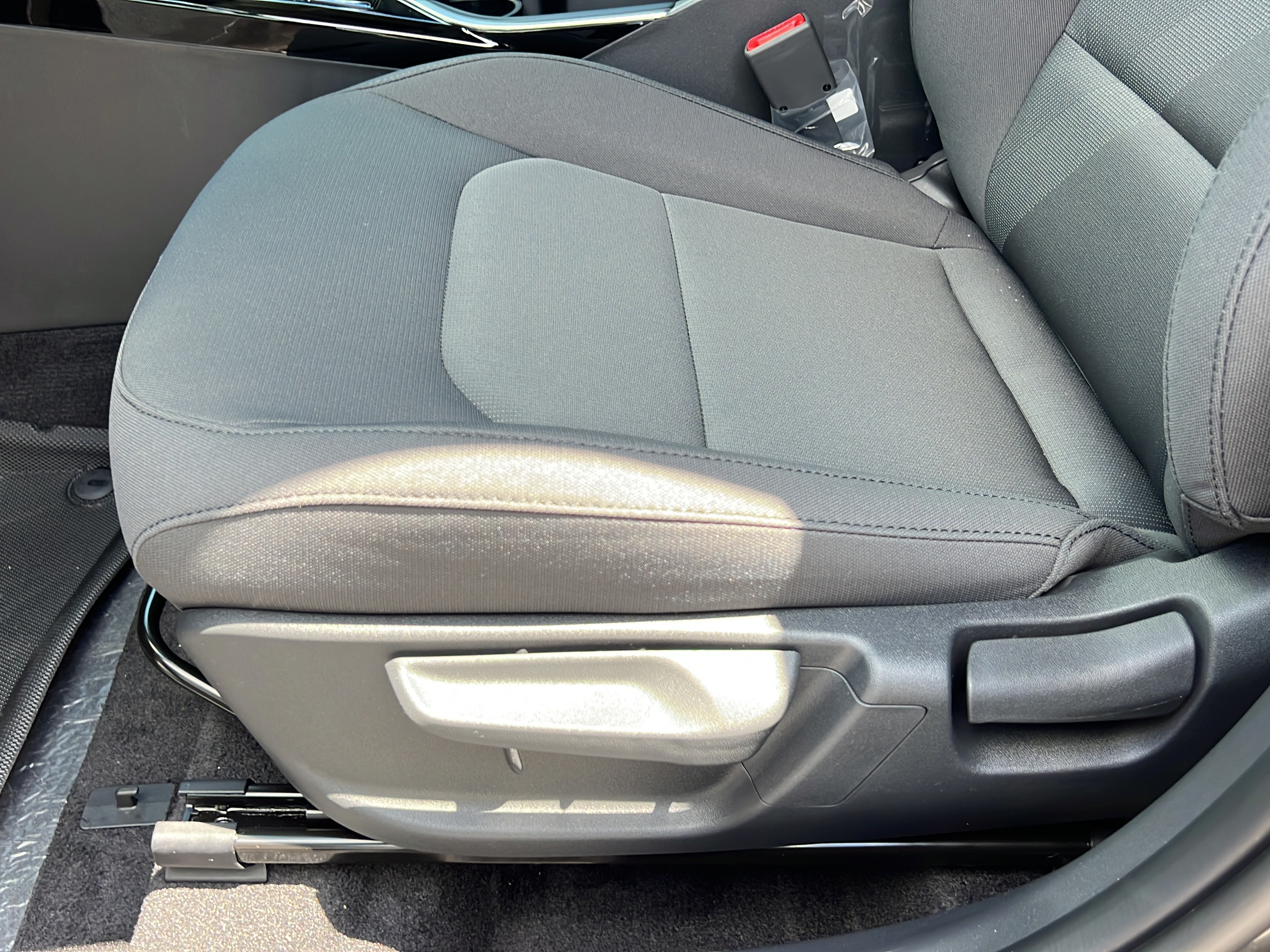 New 2026 Kia Niro LX FWD image 14