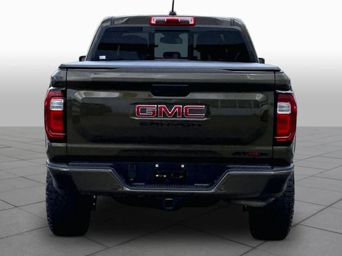 Used 2024 GMC Canyon AT4X AWD/4WD image 5