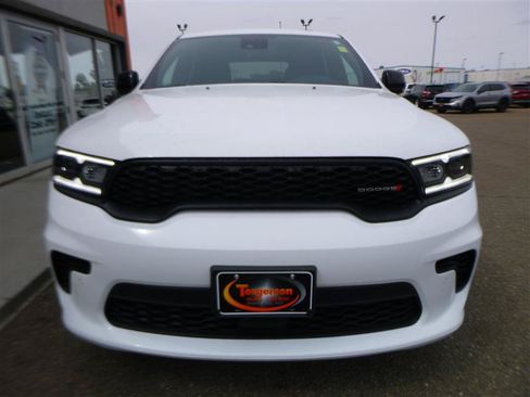 Used 2025 Dodge Durango GT AWD/4WD image 24