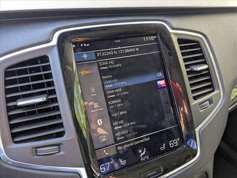 Used 2019 Volvo XC90 T5 Momentum image 12