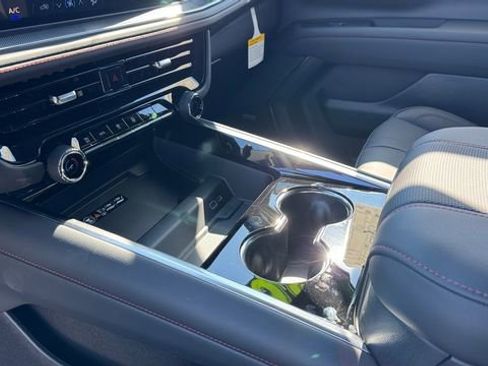 New 2026 Chevrolet Suburban RST w/ Comfort Package image 22