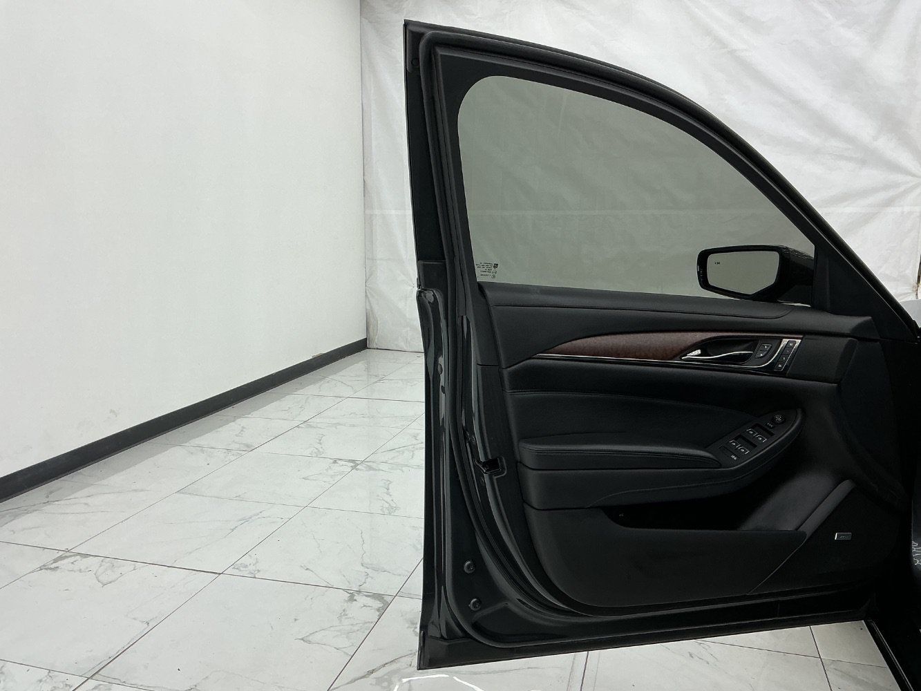 Used 2016 Cadillac CTS Luxury AWD/4WD image 18