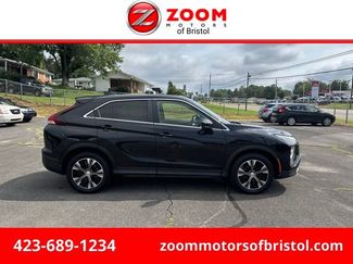 Used 2022 Mitsubishi Eclipse Cross SE FWD video 1