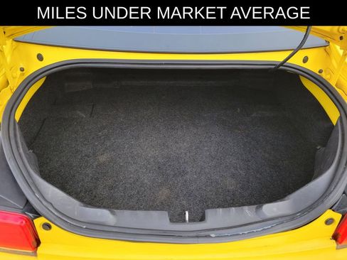 Used 2015 Chevrolet Camaro LS image 6