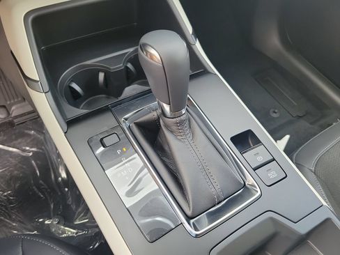 New 2026 MAZDA CX-5 Preferred AWD/4WD image 29