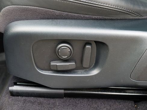 Used 2018 Land Rover Range Rover Sport Supercharged image 21