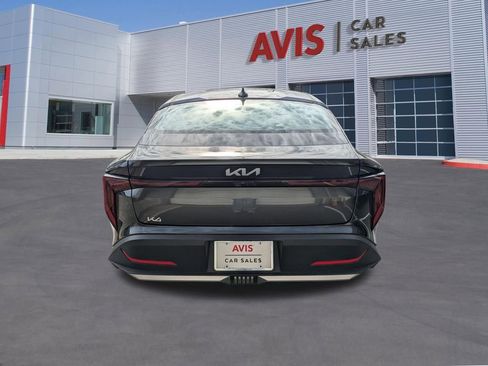 Used 2025 Kia K4 LXS image 7