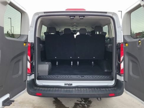 Used 2023 Ford Transit 350 XL image 17