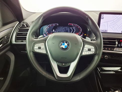 Used 2023 BMW X3 xDrive30i w/ Premium Package image 15