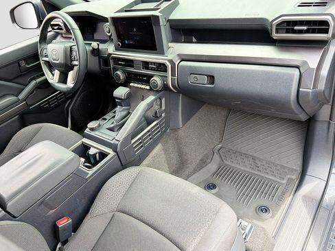 Used 2025 Toyota 4Runner SR5 RWD image 25