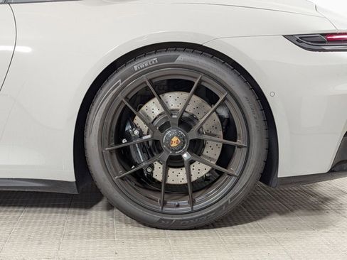 Used 2026 Porsche 911 Carrera GTS image 26