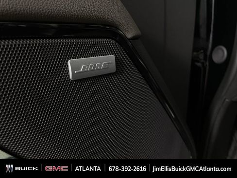 Used 2024 Chevrolet Silverado 1500 ZR2 image 24