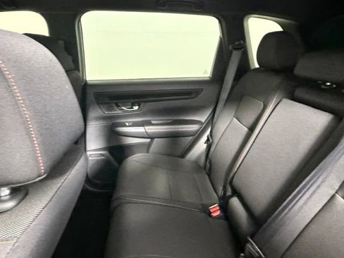 Used 2026 Honda CR-V TrailSport image 36