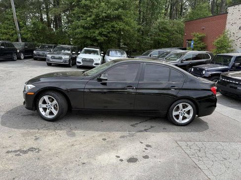 Used 2013 BMW 328i xDrive Sedan AWD/4WD image 6