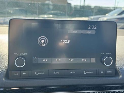 Used 2024 Honda Civic EX image 25