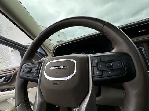 Used 2023 GMC Yukon XL Denali w/ LPO, Floor Liner Package image 25